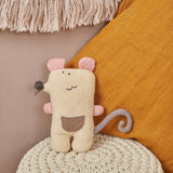 Мека Играчка Мишле 16190761 Bieco