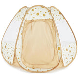 Тента За Игра 2в1 С 50бр Топки 22008615 Bieco