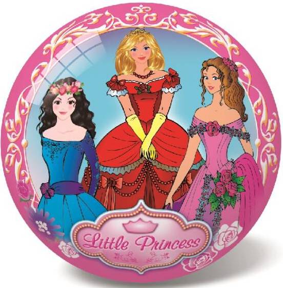 Minge Prințesă 14 cm