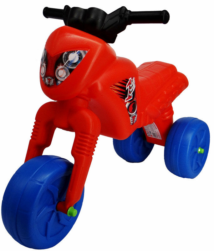 Bicicletă fără pedale Cross 66X50X31