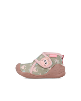 Детски Пантофи №19 24 Zapatilla Estampada Gabardina Maquillaje 261182 C601 Biomecanics