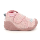 Детски Пантофи №19 24 Zapatilla Twin Fieltro Rosa 261181 B032 Biomecanics