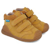 Обувки За Прохождане №18 24 Nobuck Camel 251134 C781 Biomecanics