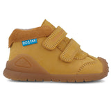 Обувки За Прохождане №18 24 Nobuck Camel 251134 C781 Biomecanics