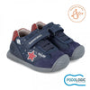 Обувки За Прохождане №18 24 Sauvage Botin Estrella Ocean Biomecanics