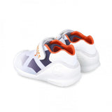 Обувки За Прохождане №18 24 Sport Blanco Y Ocean Biomecanics