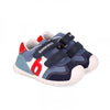 Обувки За Прохождане №18 24 Zapato Urban Petrol Sauvage Biomecanics