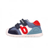Обувки За Прохождане №18 24 Zapato Urban Petrol Sauvage Biomecanics