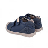 Обувки За Прохождане №19 23 Sauvage Ocean Y Jeans Basico Biomecanics