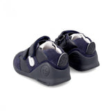 Обувки За Прохождане №19 24 Deportivo Basico Sauvage Azul Marino 221002 A089 Biomecanics