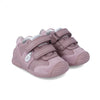 Обувки За Прохождане №19 24 Deportivo Basico Sauvage Malva 221002 B165 Biomecanics