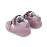Обувки За Прохождане №19 24 Deportivo Basico Sauvage Malva 221002 B165 Biomecanics