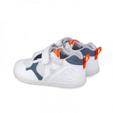 Обувки За Прохождане №19 24 Zapato Sport Blanco Y Indigo Regilla Biomecanics