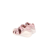 Сандали За Прохождане №18 24 Sandalia Estampada Sauvage Cotton 262107 A779 Biomecanics