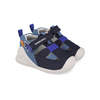 Сандали За Прохождане №19 24 Urban Azul Marino Pique 252176 A089 Biomecanics