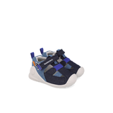 Сандали За Прохождане №19 24 Urban Azul Marino Pique 252176 A089 Biomecanics