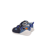 Сандали За Прохождане №19 24 Urban Azul Marino Pique 252176 A089 Biomecanics