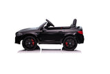 Акумулаторна Кола Licensed Bmw M5 Black Kikkaboo