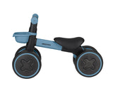 Колело Ride On Blinky Blue Kikkaboo