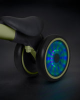 Колело Ride On Blinky Green Kikkaboo