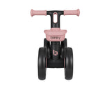Колело Ride On Blinky Pink Kikkaboo