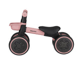 Колело Ride On Blinky Pink Kikkaboo