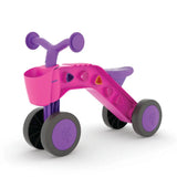 Blocuri Chillafish Itsibitsi Cpib02Fus Quad Fuchsia 