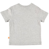 Бебешка Блузка С Къси Ръкави, 68 См. 4 6 М. Babyface