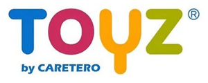 Caretero Toyz