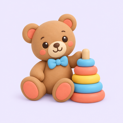 Играчки