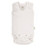 Боди Потник От Органичен Памук, 92 См. 18 24 М. Bio Baby