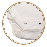 Боди Потник От Органичен Памук, 92 См. 18 24 М. Bio Baby