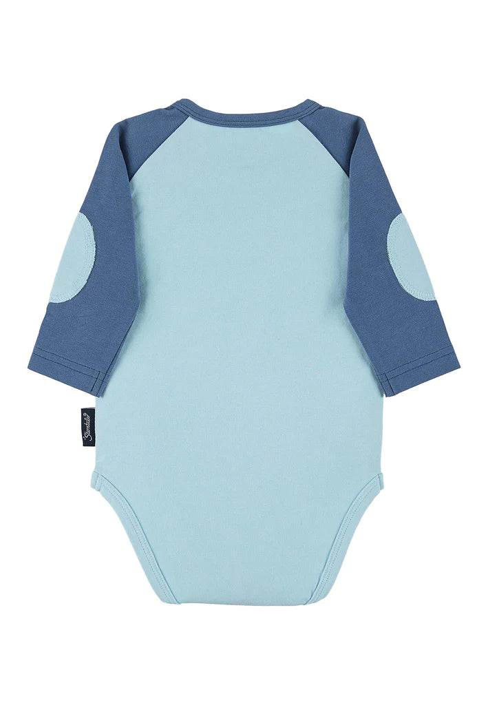 Боди С Надпис "i Need Hug" И Щампа, 92 См. 2 Г. Sterntaler