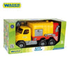 Боклукчийски Камион 48 См. Wader