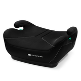I Boost 2 I Size Столче За Кола Black Kinderkraft