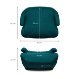 I Boost 2 I Size Столче За Кола Green Kinderkraft