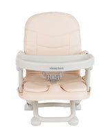 Стол За Хранене Повдигащ Pappo Beige --- BebeMama