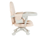 Стол За Хранене Повдигащ Pappo Beige --- BebeMama