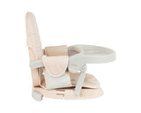 Стол За Хранене Повдигащ Pappo Beige --- BebeMama