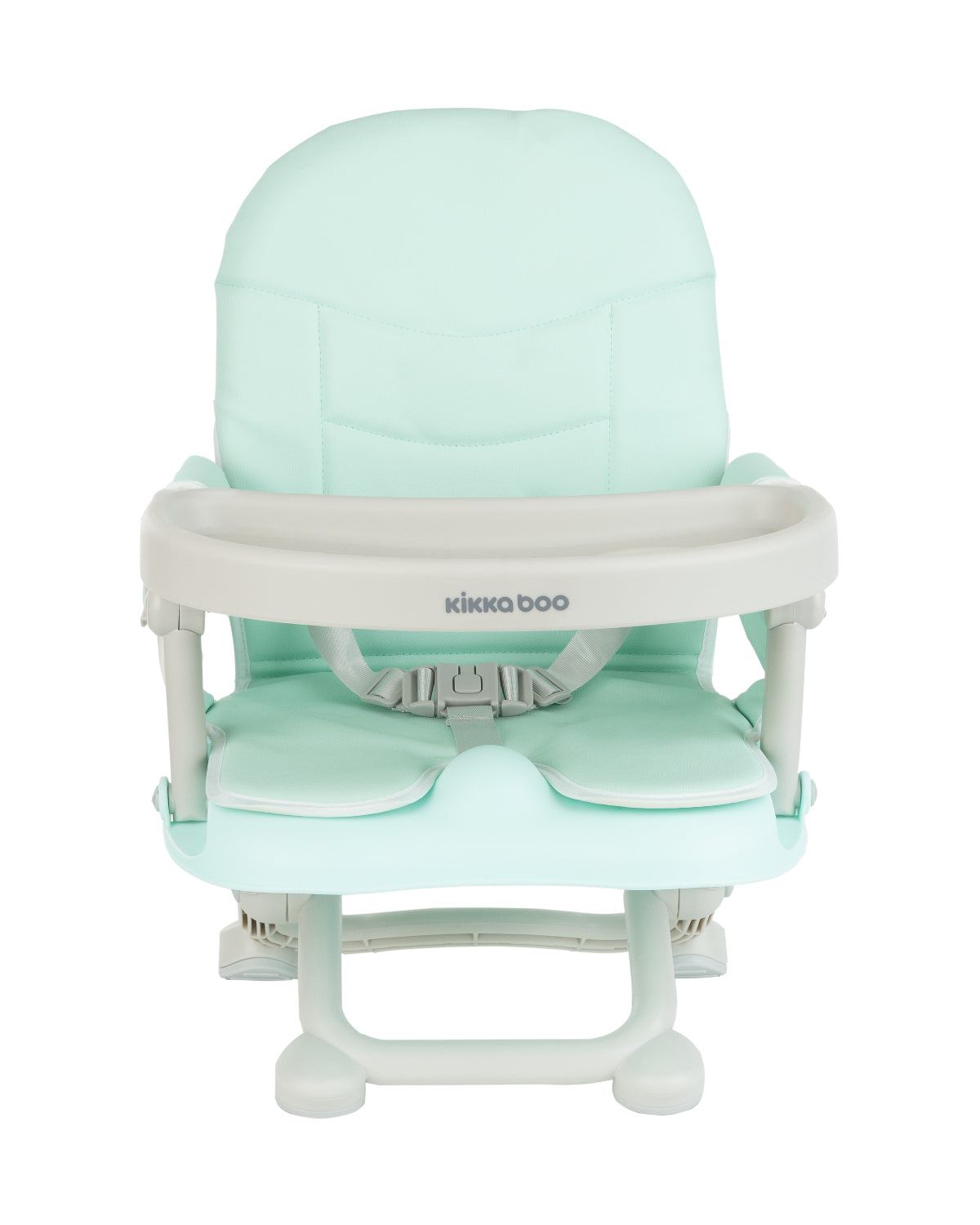 Стол За Хранене Повдигащ Pappo Mint --- BebeMama