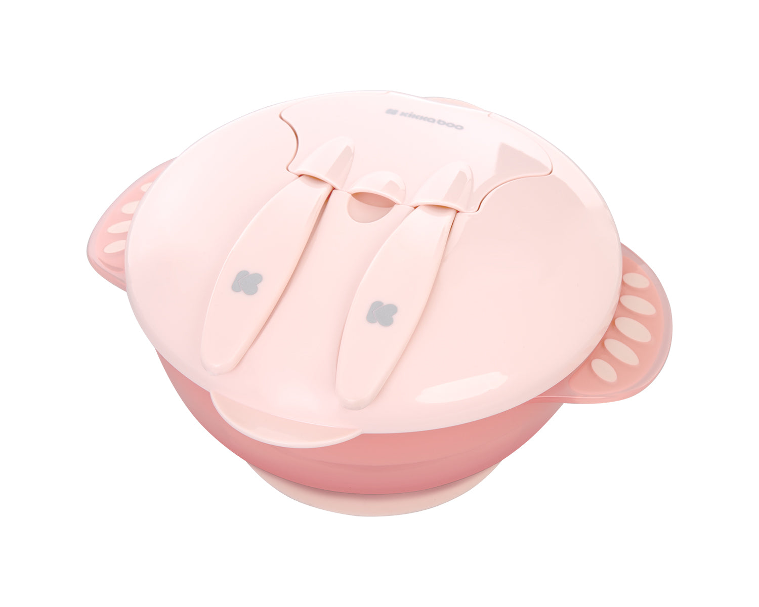 Купа 4В1 Feed-Me-Up Pink