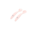 Купа 4В1 Feed-Me-Up Pink