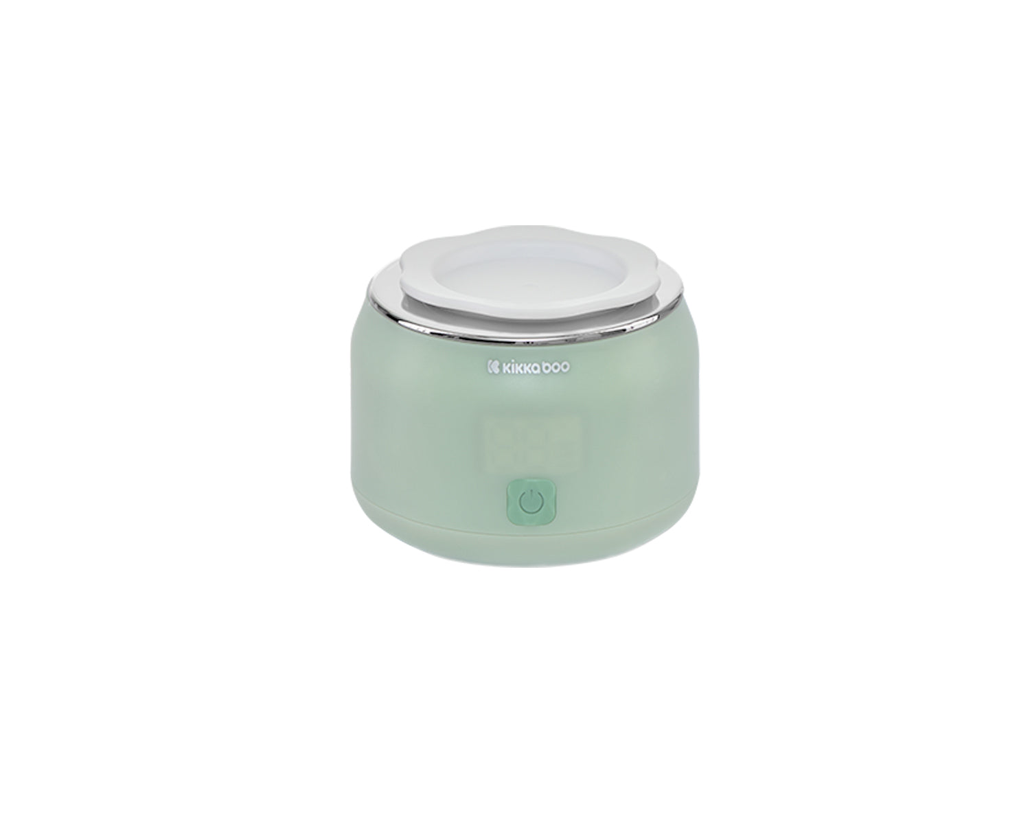 Преносим Нагревател За Шишета Brent 2025 Kikkaboo