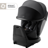 Roemer Swivel Grow Max Air Britax Romer