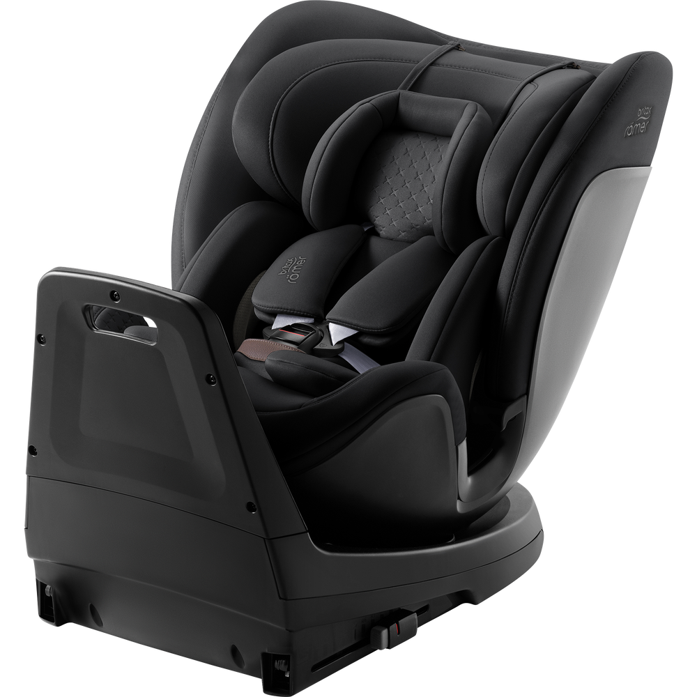 Roemer Swivel Grow Max Air Britax Romer