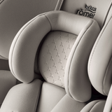 Roemer Swivel Grow Max Air Britax Romer