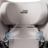 Roemer Swivel Grow Max Air Britax Romer