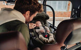 Britax Römer Baby-Safe Pro