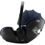 Baby Safe Pro Britax Romer