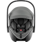 Baby Safe Pro Britax Romer